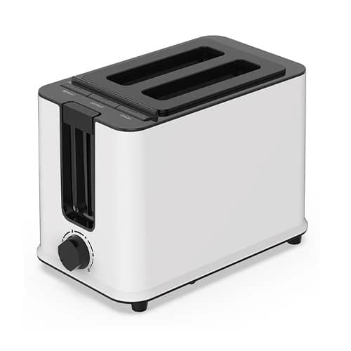 توستر مایدیا مدل MT-RP2L09W