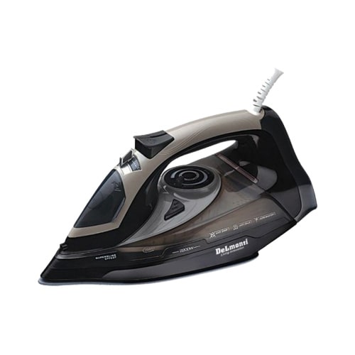 اتو بخار دلمونتی مدل DL 915