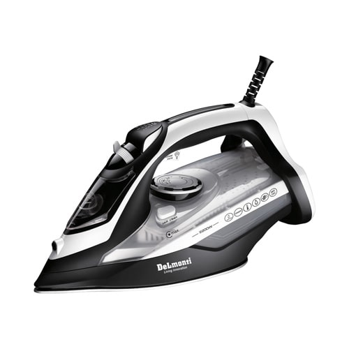 اتو بخار دلمونتی مدل DL 905