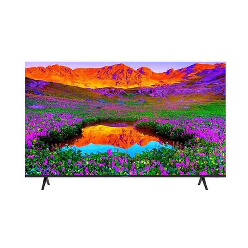 تلویزیون ال ای دی هوشمند دوو مدل DSL-65S8100EU سایز 65 اینچ