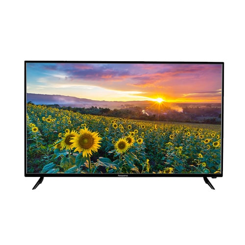 تلویزیون ال ای دی پانورامیک مدل PA-43BA277 سایز 43 اینچ