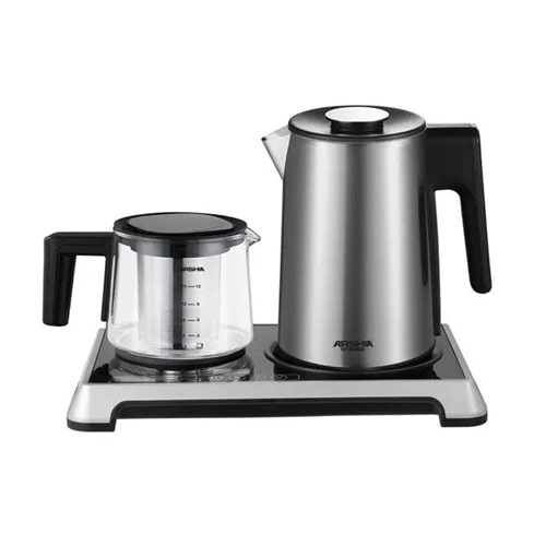 چای ساز صفحه ای عرشیا مدل T014-2935