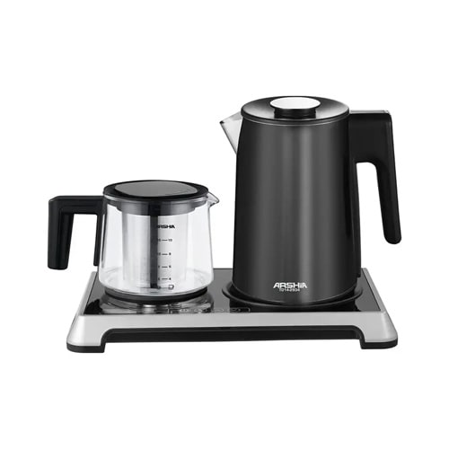 چای ساز صفحه ای عرشیا مدل T014-2934
