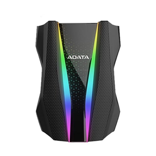 هارد اکسترنال ای دیتا مدل HD770G ظرفیت 1 ترابایت