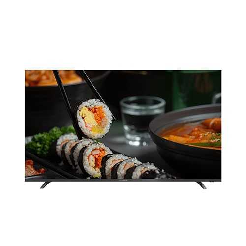 تلویزیون ال ای دی هوشمند دوو مدل DSL-55SU1710 سایز 55 اینچ