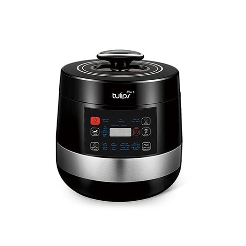 مولتی کوکر تولیپس tulips مدل 443