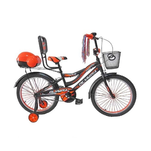 دوچرخه کودک المپیا مدل S-HR20600 سایز 20