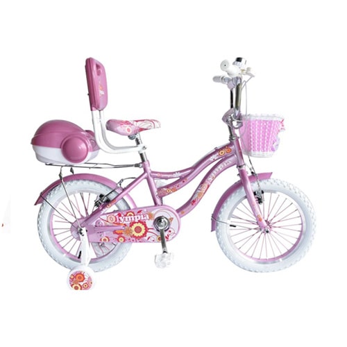 دوچرخه کودک المپیا مدل S-HR16708 سایز 16