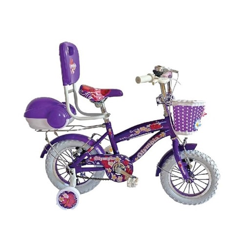 دوچرخه کودک المپیا مدل SHR12707 سایز 12