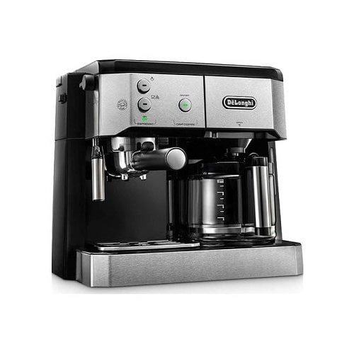 اسپرسوساز دلونگی مدل BCO421