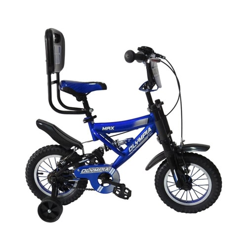 دوچرخه کودک المپیا مدل S-HR12905 سایز 12