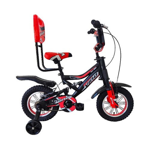 دوچرخه کودک وینو مدل S-LS12-15 سایز 12