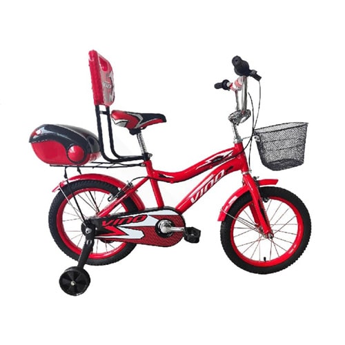 دوچرخه کودک وینو مدل S-LS16-09 سایز 16