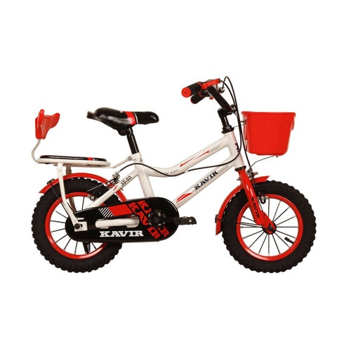 دوچرخه پسرانه کویر مدل ۳۵۰۳ سایز ۱۲ 