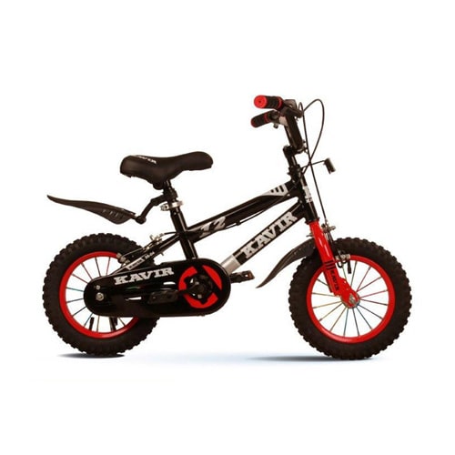 دوچرخه پسرانه کویر مدل ۳۵۰۴ سایز ۱۲