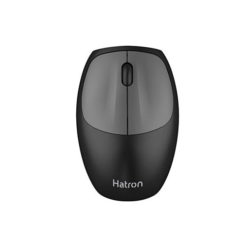 ماوس بی سیم هترون مدل  HMW395SL