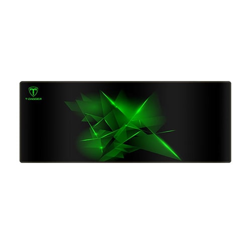 ماوس پد گیمینگ T-DAGGER مدل T-TMP301