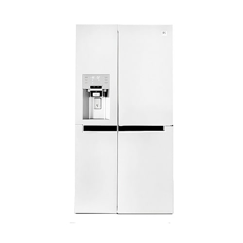 ساید بای ساید دوو سری پرایم 32 فوت مدل DS-3440MW