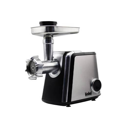 چرخ گوشت بیشل مدل MG-009 