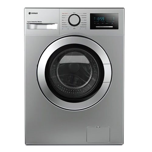 ماشین لباسشویی اسنوا مدل SWM-82306