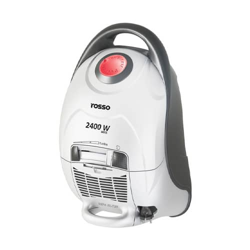 جاروبرقی 2400 وات روسو مدل Boss