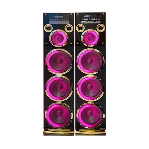 اسپیکر میکرولب مدل M310102 Cyclone