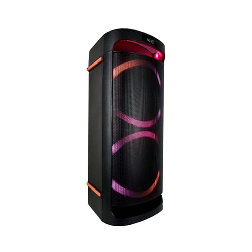 اسپیکر شارژی قابل حمل میکرولب مدل Marvel 82