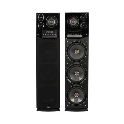 اسپيكر ميكرولب اينفينيتي استيل  M-310104