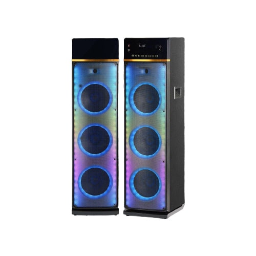 اسپيكر دیجی مکسیدر مدل CN-624