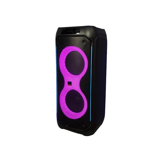 اسپيكر شارژي ميكرولب مدل alpha 81