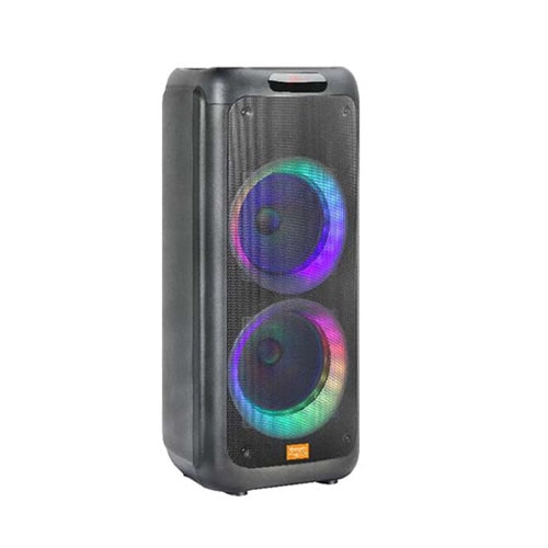 اسپيكر بلوتوثی قابل حمل مکسیدر مدل CN1002