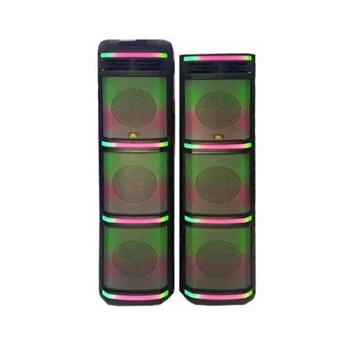 اسپيكر جی بی ال مدل Party Box 3900