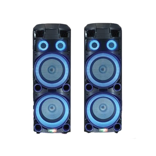 اسپيكر دی جی ميكرولب S 400