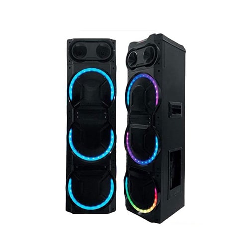 اسپيكر جی بی ال مدل Party Box 1032