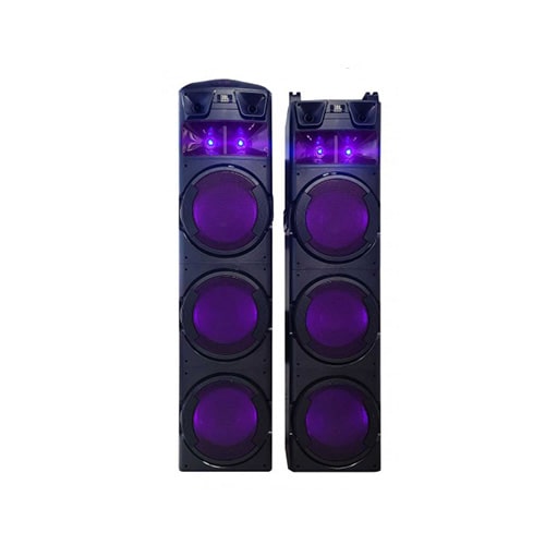 اسپيكر جی بی ال مدل Party Box 1033