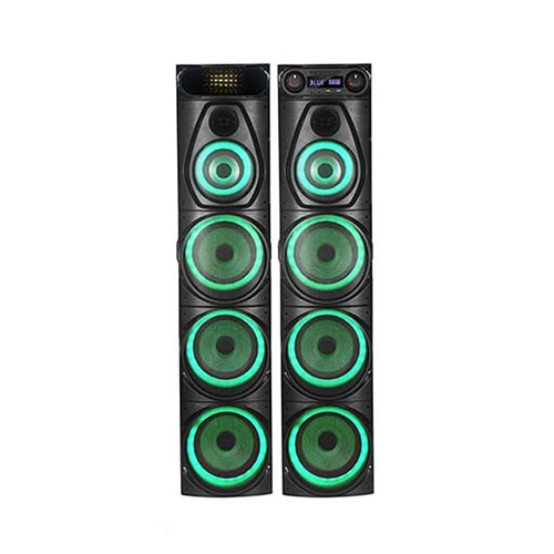 اسپيكر آيوا مدل AW-X3100DSP PRO