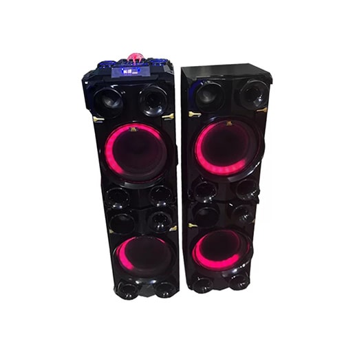 اسپيكر جی بی ال مدل Party Box 2500