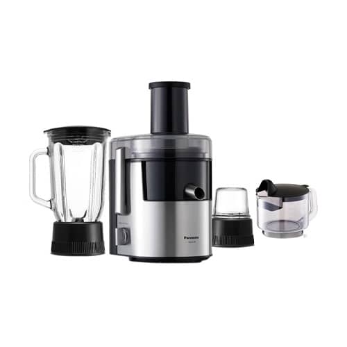 آبمیوه گیری پاناسونیک مدل MJ-DJ31