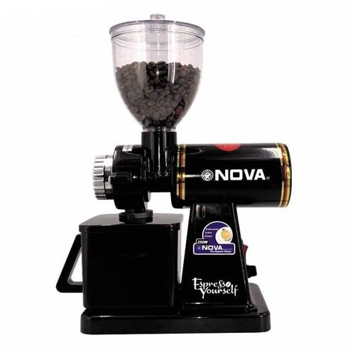 آسیاب و قهوه ساز NOVA مدل NM-3660CG