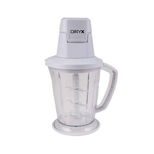 خردکن اوریکس مدل 3910