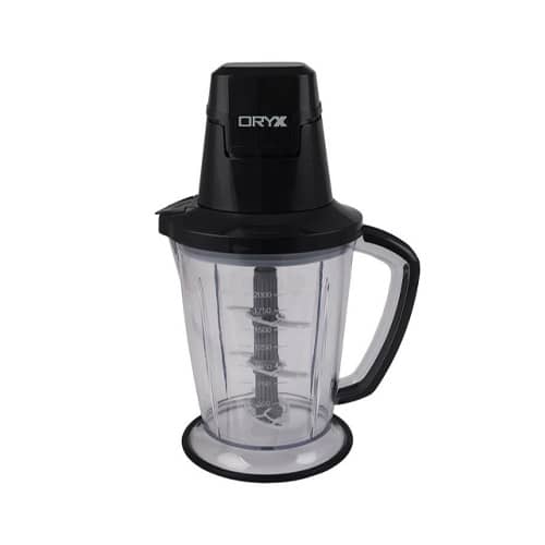 خردکن اوریکس مدل 3911