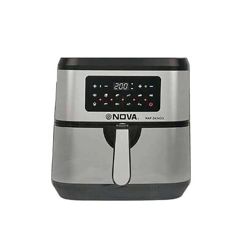 سرخ کن نوا مدل NAF-3434DG