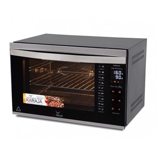 آون توستر 60 لیتر کاراجا مدل 160