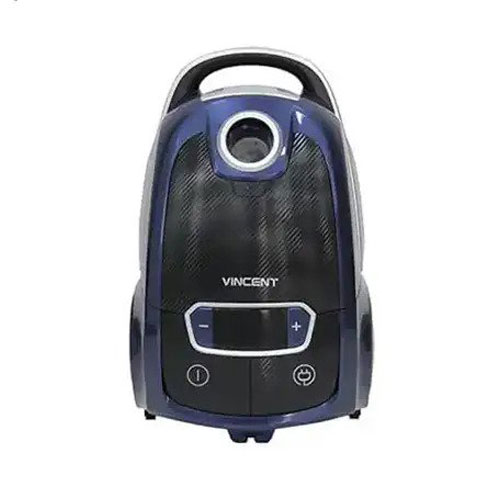 جاروبرقي وينسنت مدل FC7625 BL 
