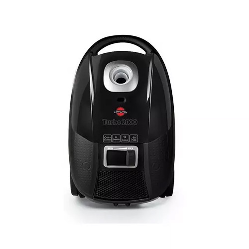 جاروبرقی پارس خزر مدل Turbo 2000