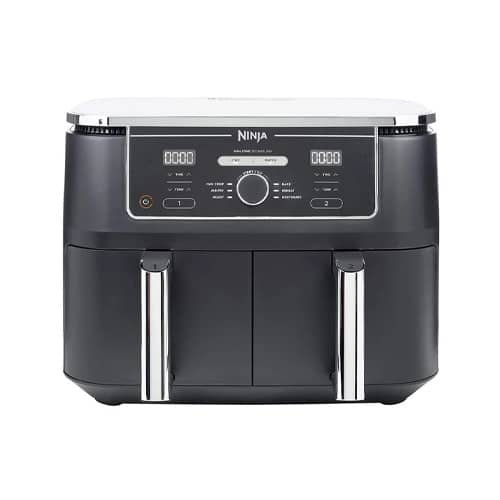 سرخ کن دوقلو نینجا مدل AF400