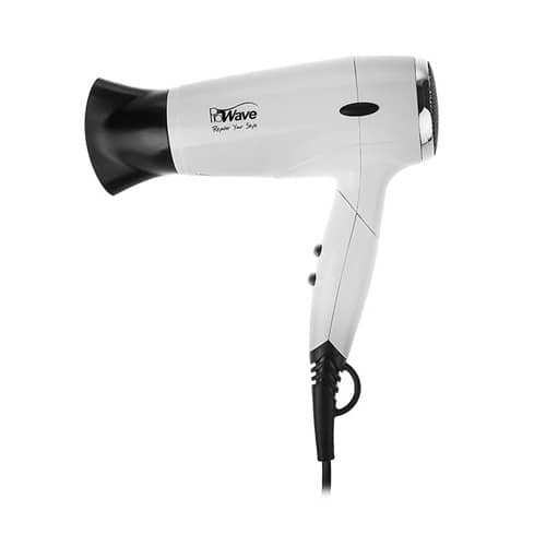 سشوار مسافرتی پروویو مدل PW-3114