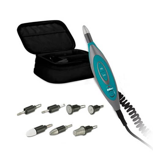 ست مانیکور پدیکور فلر مدل PMS7