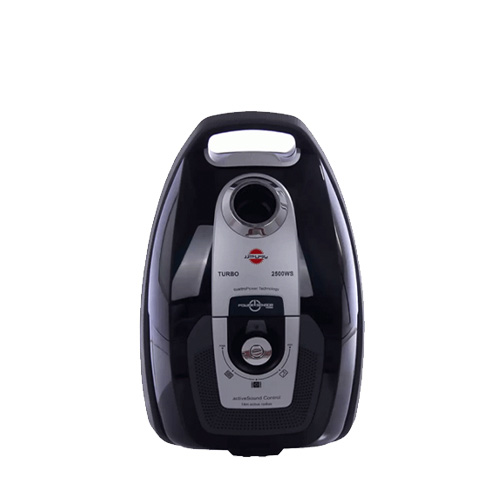 جاروبرقی پارس خزر مدل Turbo 2500WB