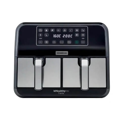 سرخ کن بدون روغن کنوود مدل HFM750